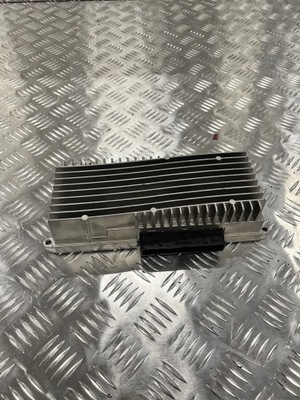 Підсилювач радіо audi a5 8t 07- 8r0035223g фото №1