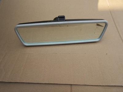 Зеркало заднего вида внутреннее vw passat b6 фото №1