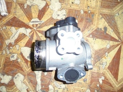 Renault master ii 2.5 dci клапан egr фото №1