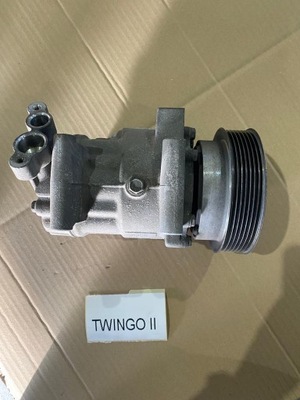 Насос кондиционера renault twingo ii 1.2b 8200819568 фото №1