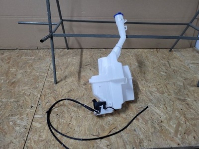 Kia sportage 5 v 22r бак жидкость омывателя фото №1