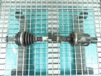 Приводной вал левая перед mercedes glc coupe x253 2,0 t фото №1