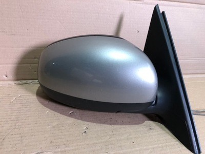 Зеркало правое skoda roomster механическая коробка передач фото №1