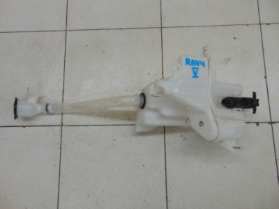 Бачок омывателя toyota rav4 v 5 фото №1