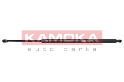 KAMOKA 7092624 RESORTE DE GAS DE MALETERO IZQUIERDA/DERECHA  