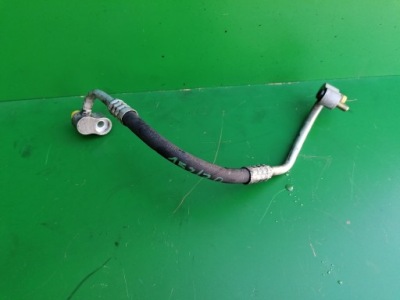 Шланг трубка кондиціонера bmw e46 320d 2.0d eu фото №1