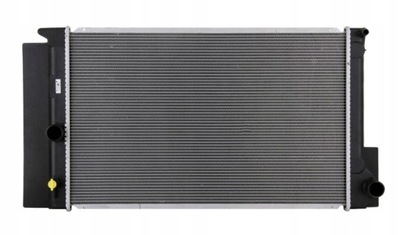 TOYOTA COROLLA E14 E15 07- 1.4 1.6 RADIATOR WATER  