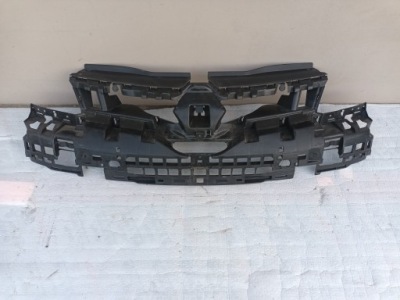 Підсилювач, каркас pod бампер renault espace iv lift pas góra фото №1