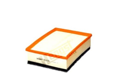 Hengst фильтр воздуха nissan nv400 opel movano b фото №1