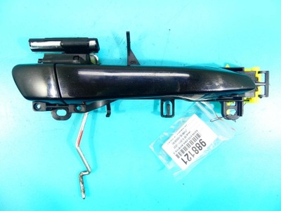 Ручка перед передняя правая lexus gs iv 11-20 фото №1