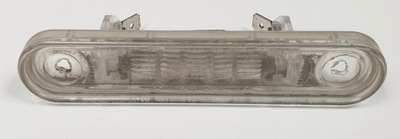 Лампа освітлення салону mercedes w201 128200256 фото №1