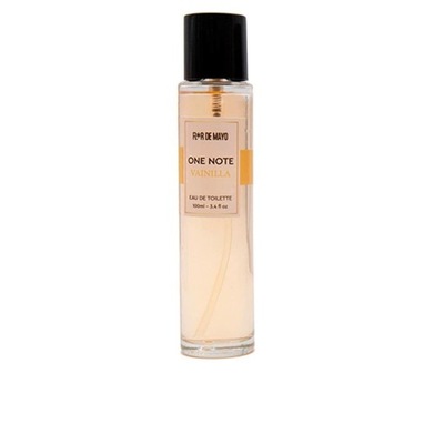 Perfumy Damskie Flor de Mayo One Note EDT Wanil