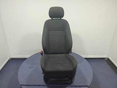 Ford galaxy mk2 lift сиденье водителя перед левый eu фото №1