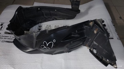 TOYOTA AURIS II E18 2012-2018 ПІДКРИЛЬНИК ПРАВА ПЕРЕД 53875-02410