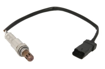 Датчик лямбда-зонд liczba трубопровід 4, 400mm pasuje do: ds ds 3, citroen c1 ii, фото №1