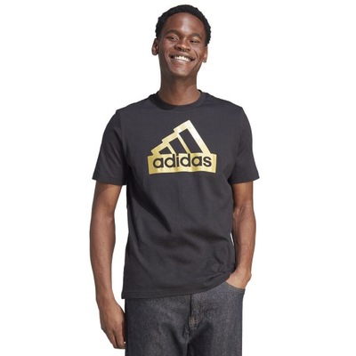 Koszulka adidas FI MET Tee II3468 M