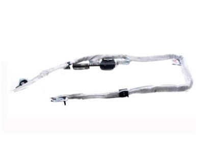 Подушка повітряна подушка безпеки шторка безпеки ліва bmw e87 фото №1