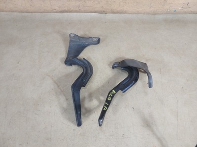 Accord vii петля капот правий лівий lak.b92p фото №1