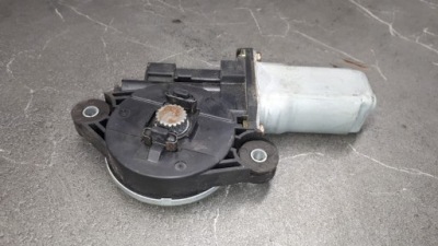 Моторчик люк honda accord 7 vii 02-08r фото №1