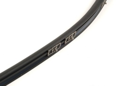 Bmw e53 прокладка дверь передних правая фото №1