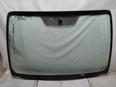 VENTANAS PARTE DELANTERA NISSAN NOTE (2006-2013) ORIGINAL  