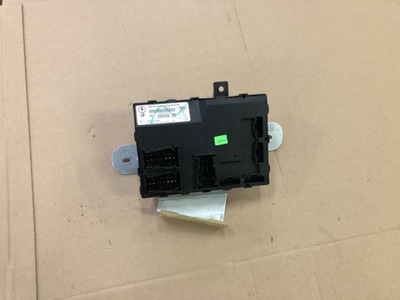 Модуль блок управления коробка предохранителей ecosport фото №1