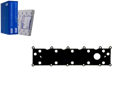 Прокладка кришки клапанів mg mg zs 04- ajusa фото №1