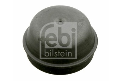 FEBI BILSTEIN DANGTIS STEBULĖS PRIEK. MERCEDES 8 W114 8 W115 HECKFLOSSE 