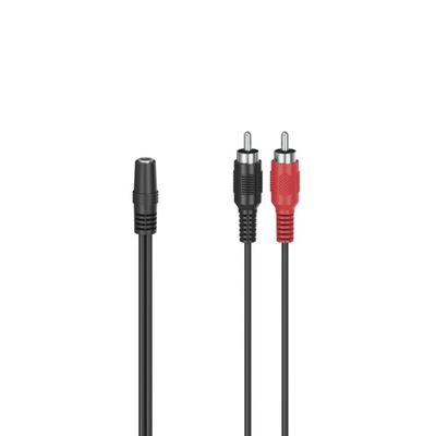 Adapter do urządzeń audio z wtyczką stereo 3,5 mm