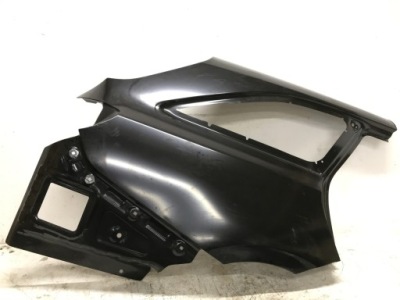 Kia ceed iii kombi крыло правый задняя задний фото №1