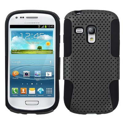 Etui Plecki do Samsung Galaxy S3 mini Tulasi