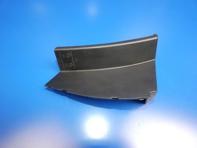 Kia sportage 4 iv защита лампы правый задняя молдинг задняя фото №1