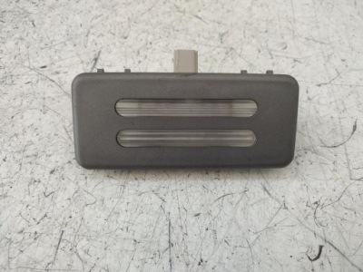 Освітлення лампа кабіни bmw 7 e65 6902972 фото №1