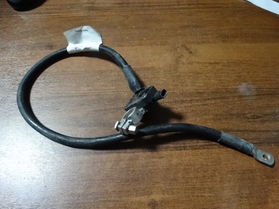 Клема мінусова porsche panamera 970 1 фото №1