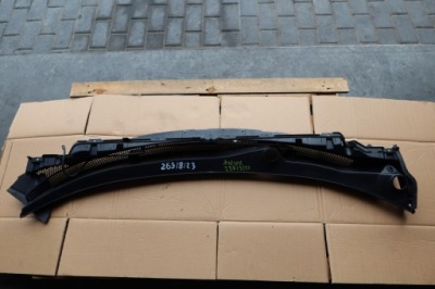 Жабо kadjar 668107243r фото №1