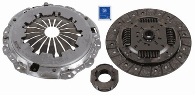 ZESTAW SPRZĘGŁA 3000 951 654 SACHS