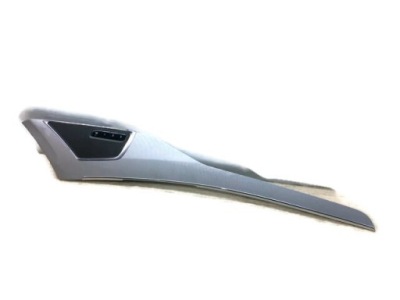 Volvo xc90 ii dekor молдинг двері правий перед 31393466 фото №1