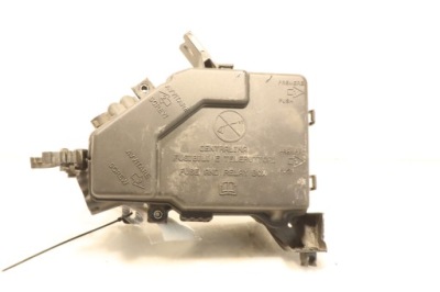 Коробка запобіжників alfa romeo giulietta 1.4 16v 51849437 фото №1