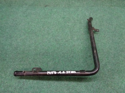 Труба шланг магистраль воды 55213798 alfa romeo mito 1.6 jtdm 08- фото №1