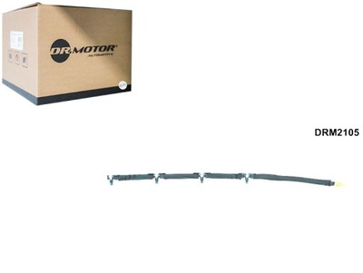 CABLE DE REBOSE VW CRAFTER 2.0 TDI 11- DR.MOTOR AUTOMOTIVE  