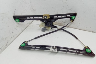 Подъемник стекло левых передних дверь citroën c4 grand picasso ii фото №1