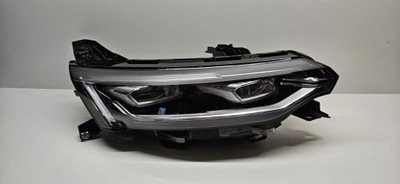 Renault talisman lift matrix фара правый лампа правая фото №1