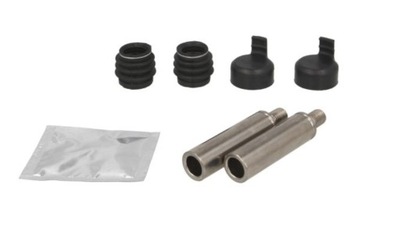 Набір napr супорт гальмівний nissan nv400 фото №1