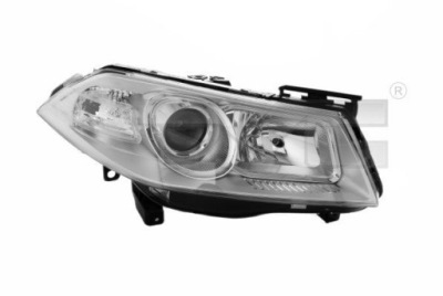 PROJECTEUR RENAULT 