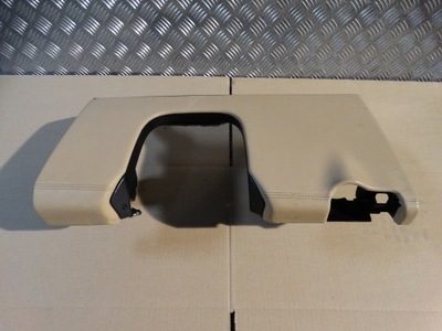 Ideal захист нижня консолі porsche panamera 971 1 фото №1