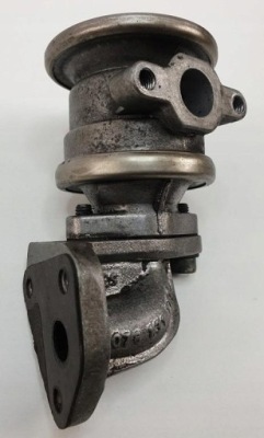 Клапан egr audi seat vw seat 078131102 фото №1