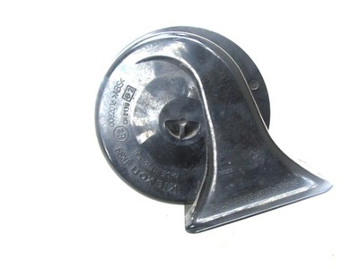 Клаксон сигнал звуковой renault megane ii фото №1