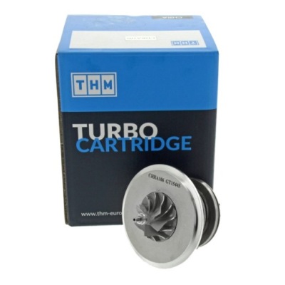 Core turbo картридж турбины к gt1544s garrett фото №1