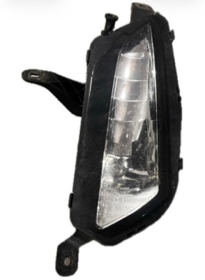 Opel astra k 15- протитуманна фара лівий перед 662588537 фото №1