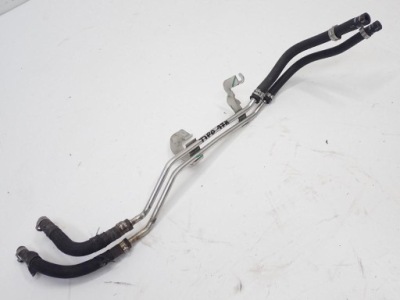 Патрубок шланг трубка пального комплект fiat tipo ii 1.3 m-jet 17r фото №1